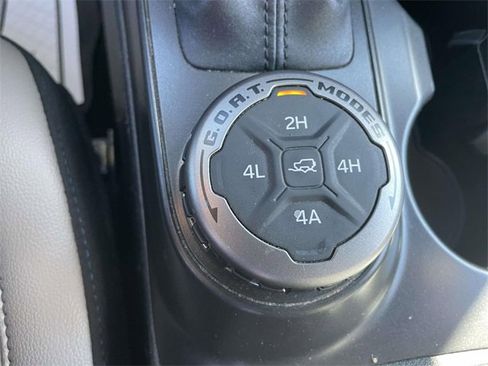 Certified 2023 Ford Bronco Wildtrak image 21