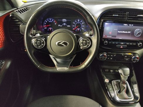 Used 2021 Kia Soul Turbo image 22