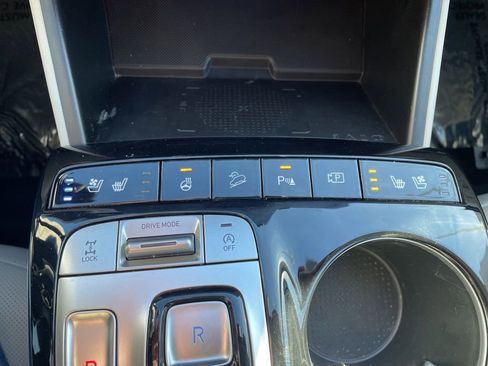 Used 2024 Hyundai Tucson Limited image 21