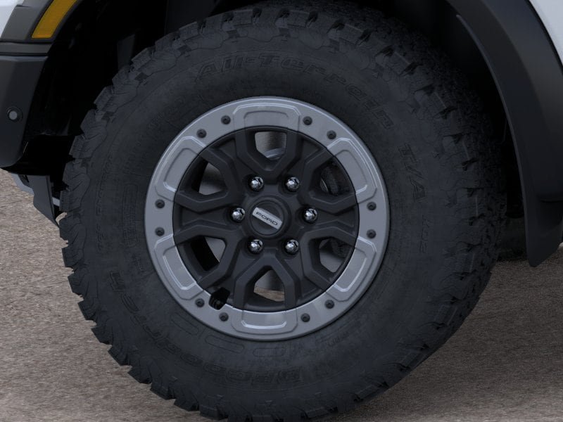 New 2026 Ford Ranger Raptor AWD/4WD image 43