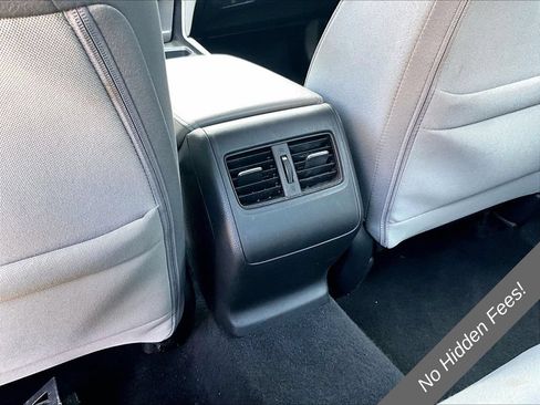 Used 2019 Honda Accord EX image 24