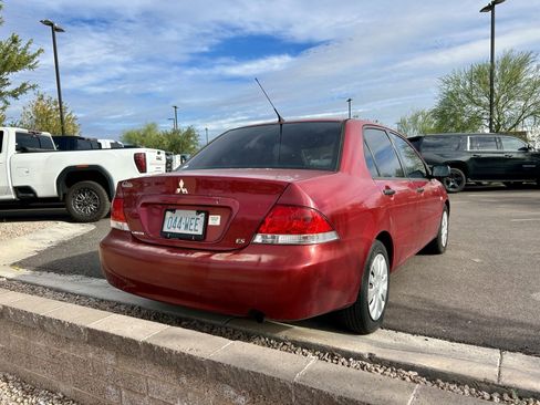 Used 2006 Mitsubishi Lancer ES image 3