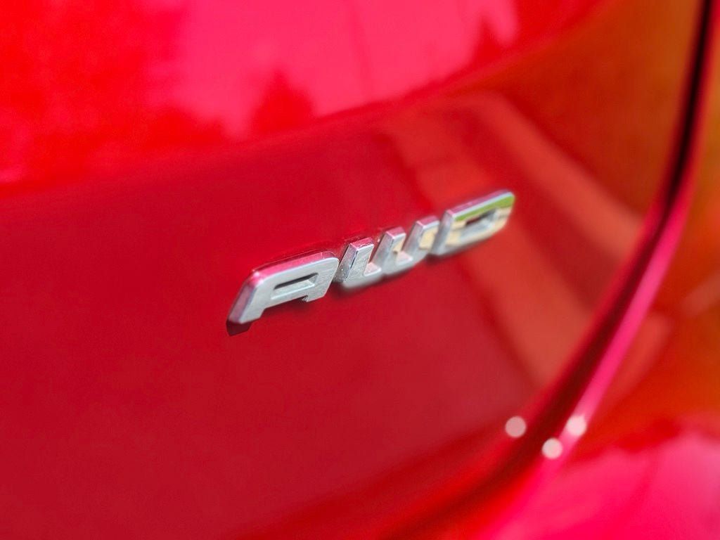 Used 2024 Ford Edge SEL AWD/4WD image 9