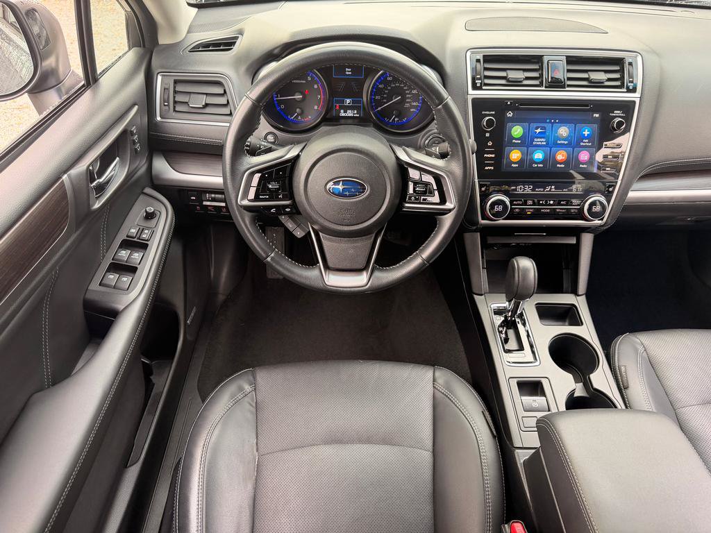 Used 2019 Subaru Legacy 2.5i Limited AWD/4WD image 13