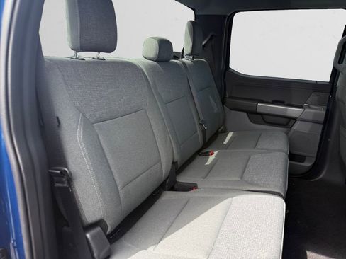 Used 2024 Ford F150 XLT w/ Mobile Office Package AWD/4WD image 15