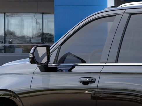 New 2026 Chevrolet Tahoe LT image 36