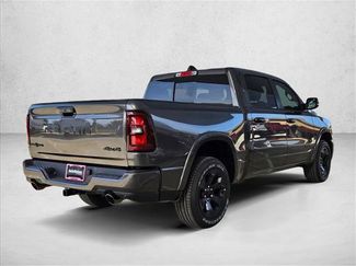 New 2026 RAM 1500 Lone Star video 2