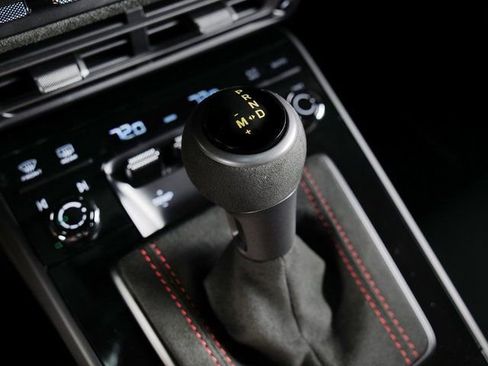 Certified 2022 Porsche 911 GT3 RWD image 23