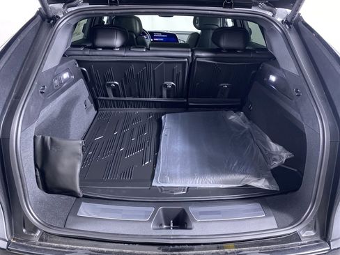 New 2025 Cadillac Lyriq Sport w/ LPO, Floor Liner Package image 16