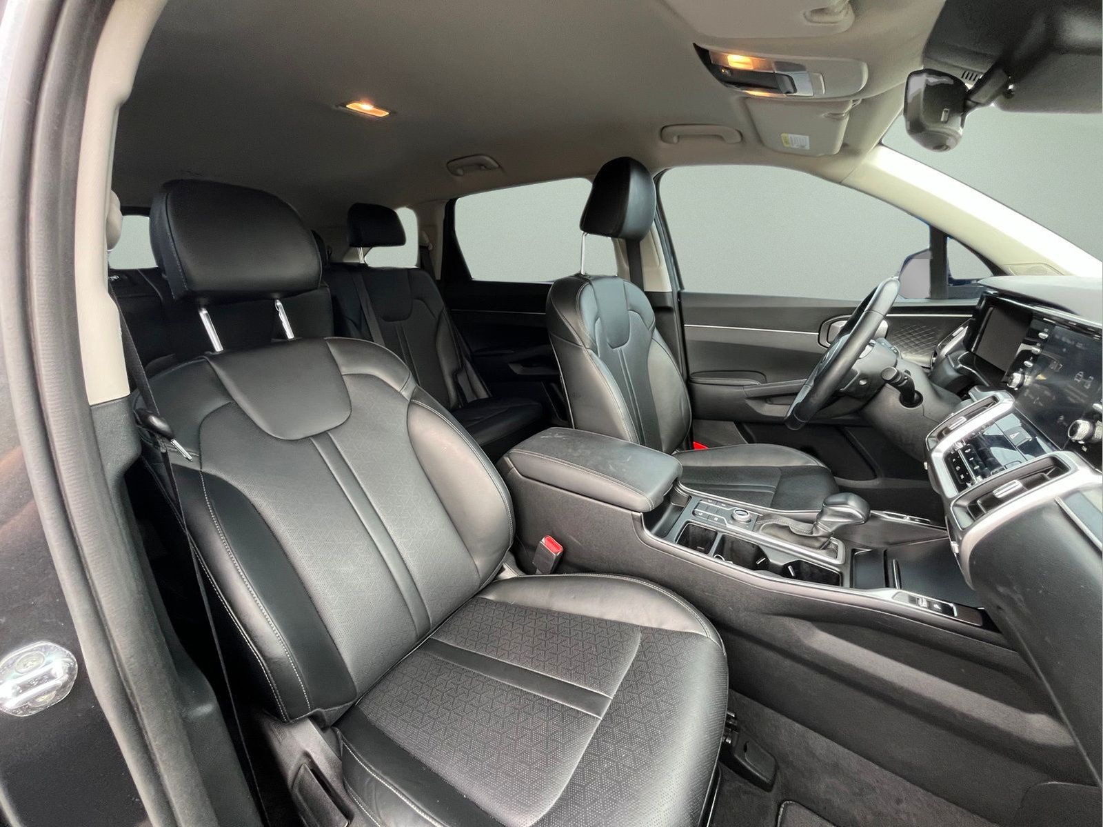 Used 2021 Kia Sorento S AWD/4WD image 35