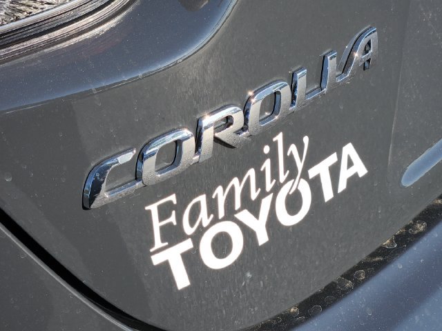 New 2027 Toyota Corolla SE FWD image 9