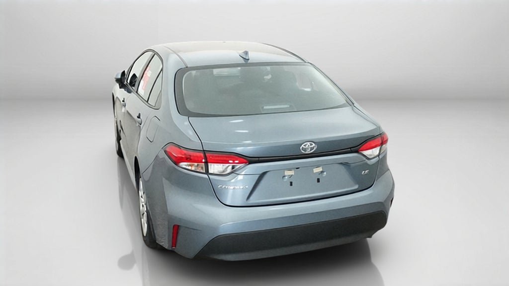 New 2027 Toyota Corolla LE FWD image 6