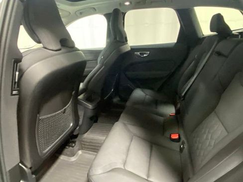 Certified 2026 Volvo XC60 B5 Plus w/ Climate Package AWD/4WD image 13