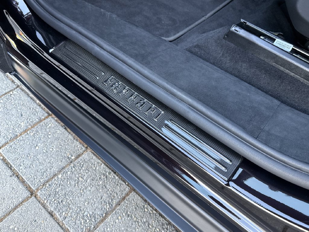 Certified 2024 Ferrari Purosangue AWD/4WD image 30