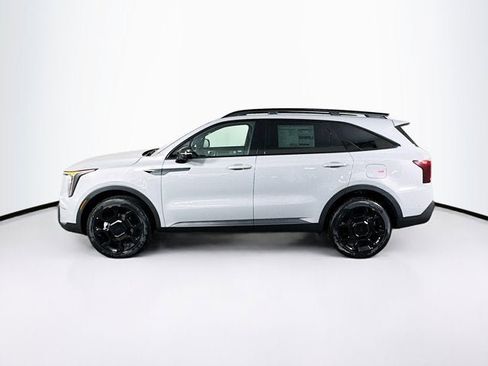 New 2026 Kia Sorento SX Prestige AWD/4WD image 8