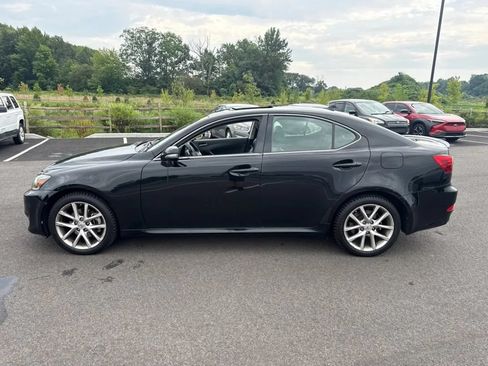 Used 2011 Lexus IS 250 AWD w/ Luxury Plus Value Edition image 5