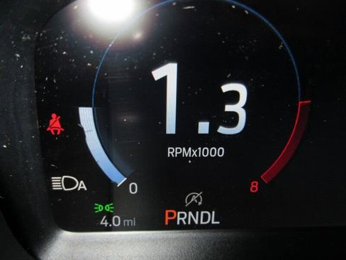 New 2026 Ford Explorer Active w/ Active Comfort Package image 24