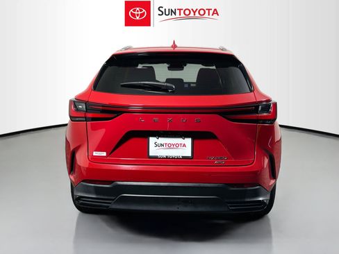 Used 2023 Lexus NX 350 AWD image 5