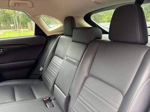 Used 2015 Lexus NX 200t AWD w/ Premium Package image 29