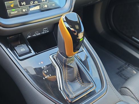 Used 2025 Subaru Outback Wilderness image 26