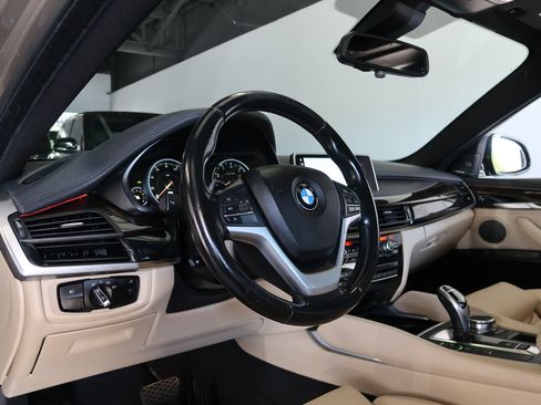 Used 2017 BMW X6 xDrive35i AWD/4WD image 26