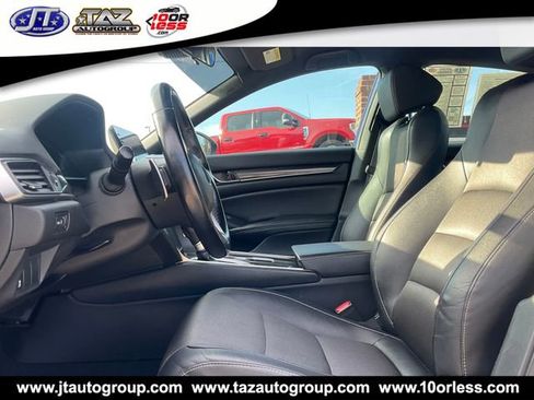 Used 2020 Honda Accord Sport image 10