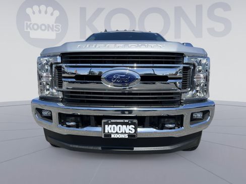 Used 2019 Ford F250 XLT w/ XLT Premium Package image 19