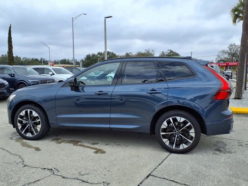 New 2026 Volvo XC60 B5 Plus w/ Protection Package Premier image 4