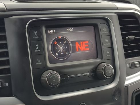 Used 2024 RAM 1500 Classic Warlock image 22