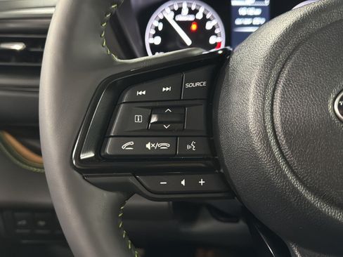 New 2026 Subaru Ascent Bronze Edition AWD/4WD image 21
