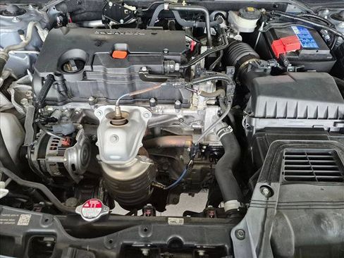 Used 2024 Honda Civic Sport image 22