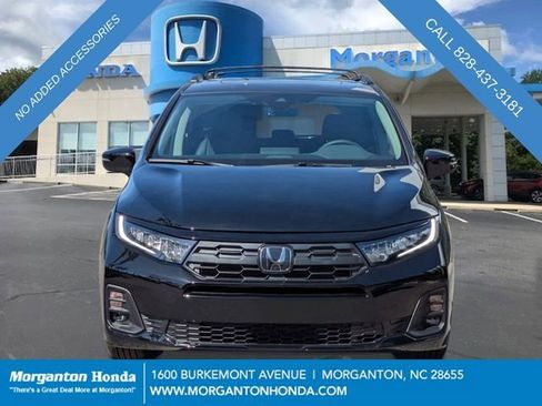 New 2026 Honda Odyssey EX-L image 7