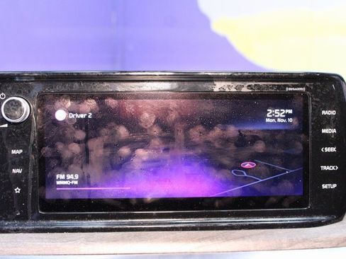 Used 2022 Kia K5 GT-Line image 24