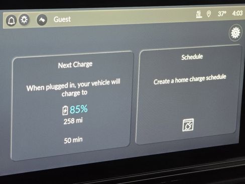 New 2026 Honda Prologue Touring image 7