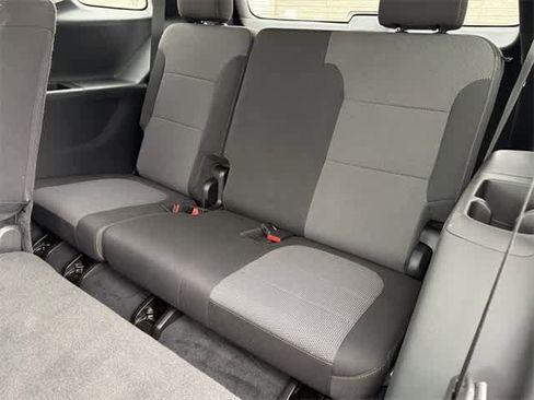 Used 2021 Chevrolet Traverse LS w/ LPO, Cargo Package image 6