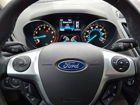Used 2014 Ford Escape Titanium image 20