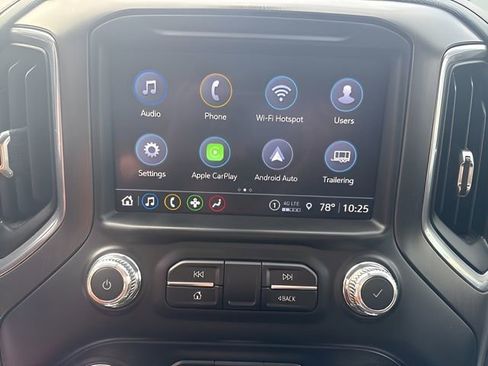 Used 2021 GMC Sierra 3500 AT4 w/ Gooseneck/5TH Wheel Package image 28