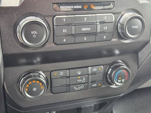 Used 2020 Ford F150 XLT RWD image 27