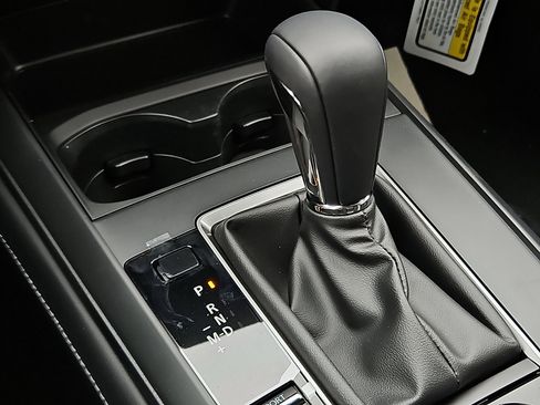 New 2026 MAZDA CX-30 AWD 2.5 S w/ Select Sport Pkg image 12