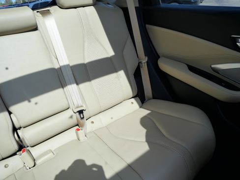 Certified 2023 Acura RDX AWD w/ Technology Package image 14