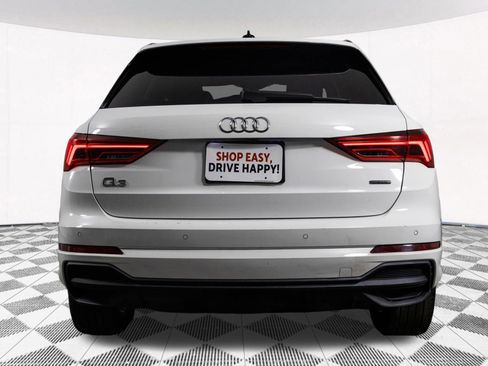 Used 2023 Audi Q3 2.0T Premium image 13