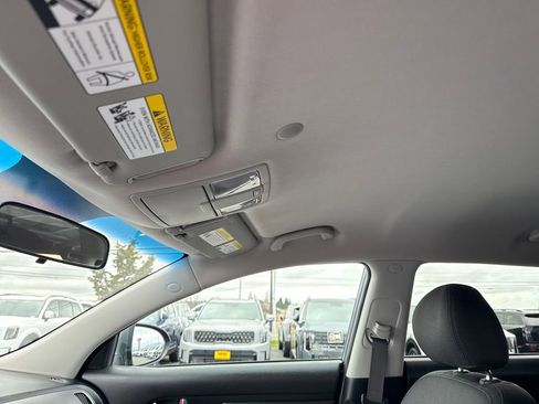 Used 2015 Kia Sportage LX image 19