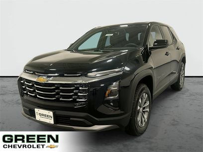 New 2026 Chevrolet Equinox LT w/ Convenience Package II
