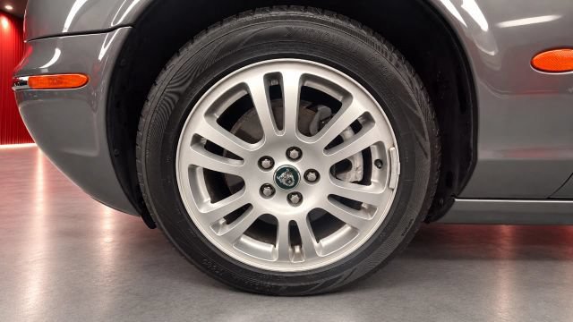 Used 2005 Jaguar S-TYPE 3.0 RWD image 14