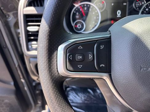 New 2026 RAM 2500 Tradesman AWD/4WD image 17