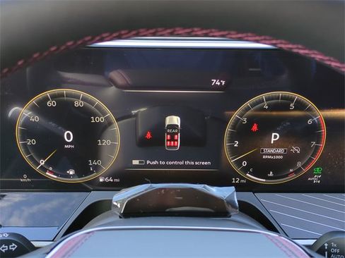 New 2026 INFINITI QX80 Autograph image 27