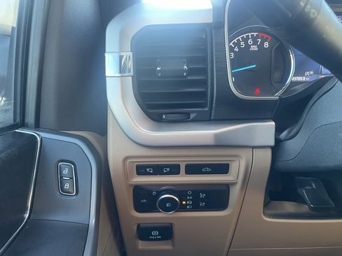 Used 2021 Ford F150 XLT w/ Equipment Group 302A High image 13