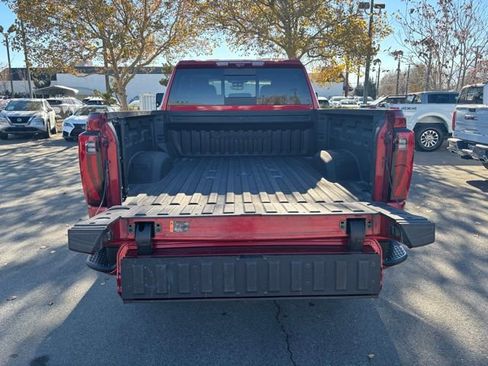 Certified 2024 GMC Sierra 2500 Denali w/ Denali Reserve Package image 10