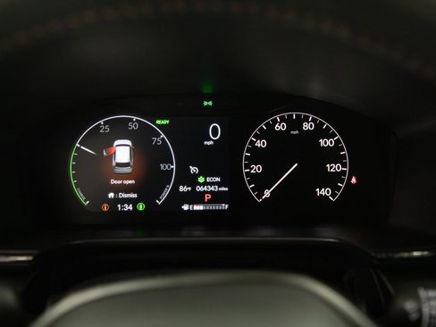 Used 2024 Honda CR-V Sport-L image 28