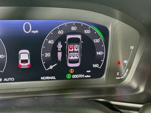 Used 2026 Honda Accord Sport image 13